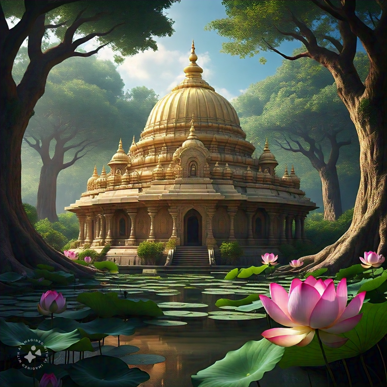 Spiritual Enrichment